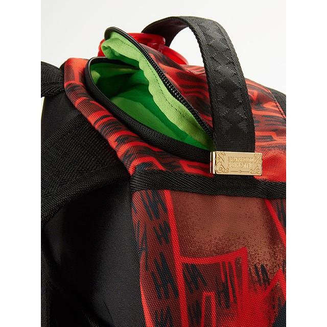 SPRAYGROUND スプレーグラウンド x DC Comics バックパック THE JOKER