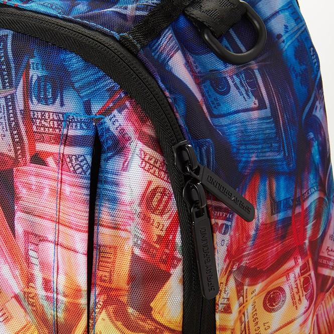 SPRAYGROUND Spray ground スプレーグラウンド リュックサック