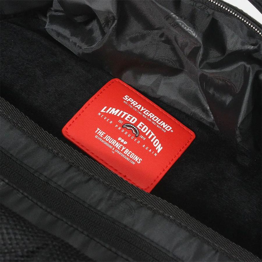 SPRAY GROUND スプレーグラウンド Money Splat Backpack B6769