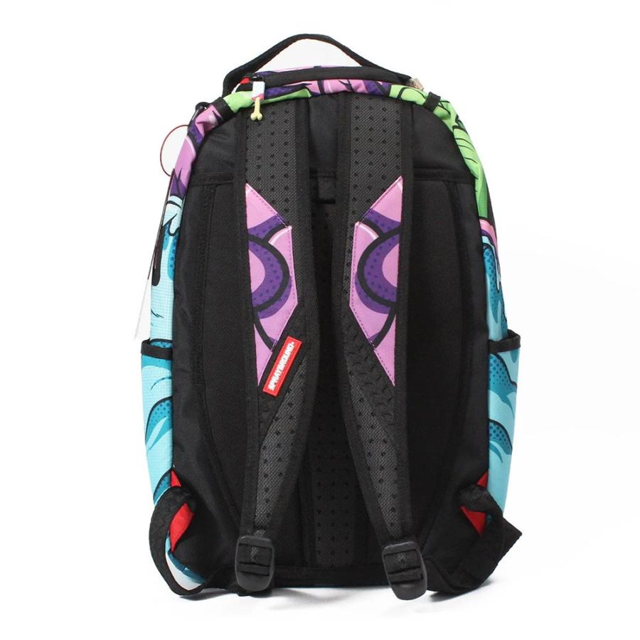 スプレーグラウンド　Sprayground バック 楽天市場】SPRAY GROUND スプレーグラウンド Money Splat