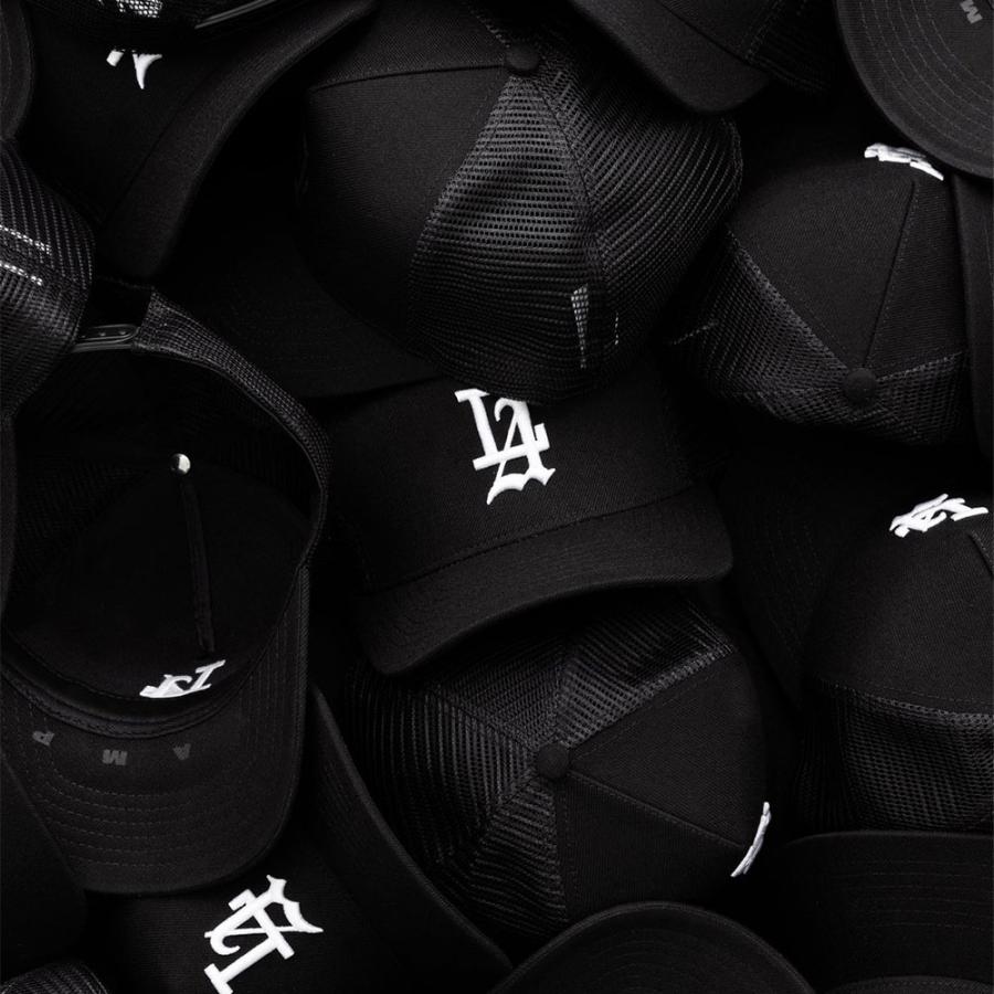 STAMPD スタンプド LA 001 TRUCKER HAT SLA-U3157HT トラッカー