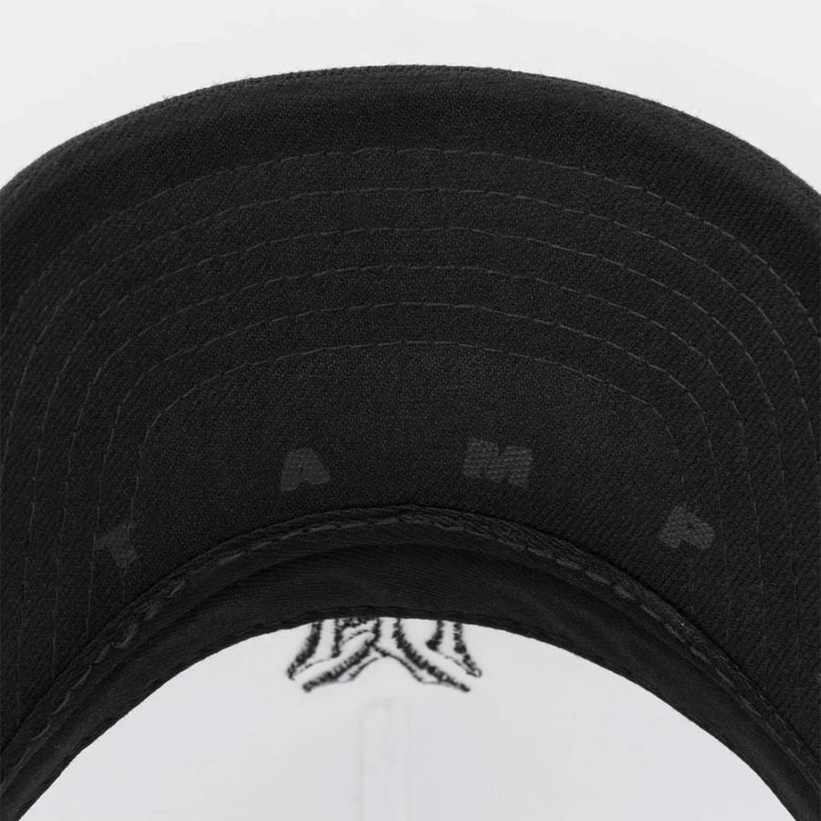 STAMPD スタンプド NY 002 Trucker Hat SLA-U3304HT メッシュキャップ