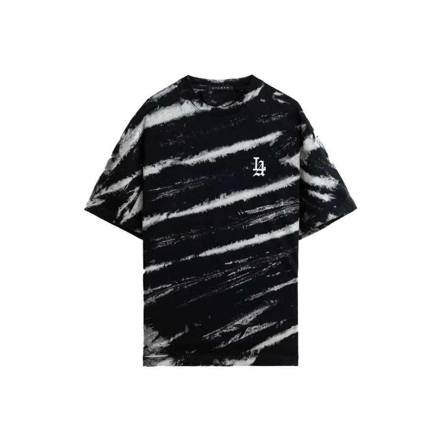 STAMPD スタンプド LA 001 Relaxed Tee - Tie Dye M3887TE T