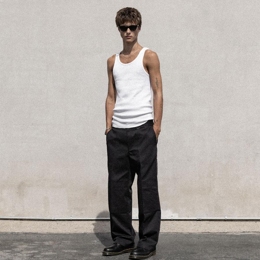 STAMPD（スタンプド） Stampd Dickies 01 M4086PT ディッキーズ コラボ
