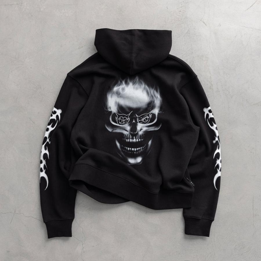 STAMPD（スタンプド） Stampd S.Daimon Hoodie M4102HD フーディ 