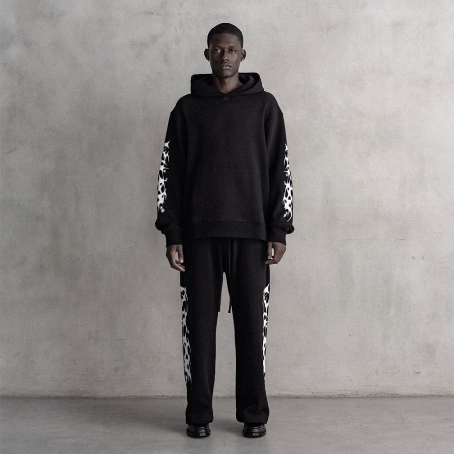 STAMPD（スタンプド） Stampd S.Daimon Hoodie M4102HD フーディ 