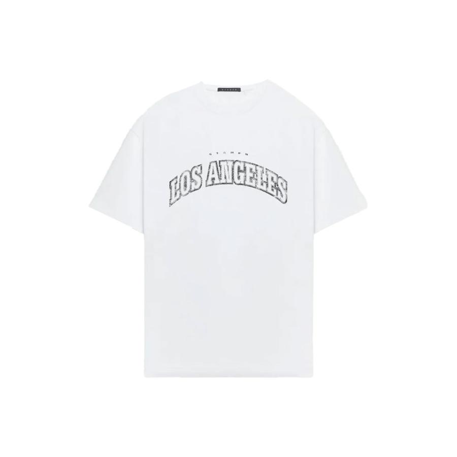 STAMPD（スタンプド） Los Angeles Varsity Relaxed Tee M4090TE T