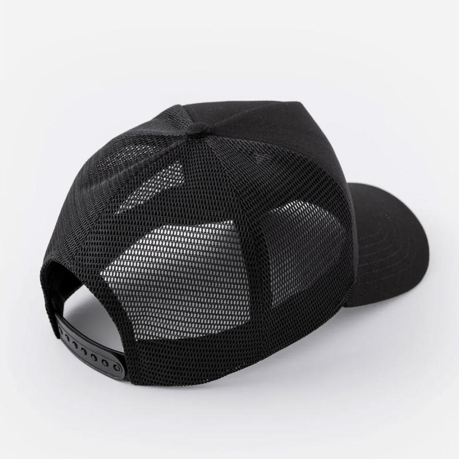 STAMPD（スタンプド） Stampd Arch Logo Trucker U4095HT メッシュ
