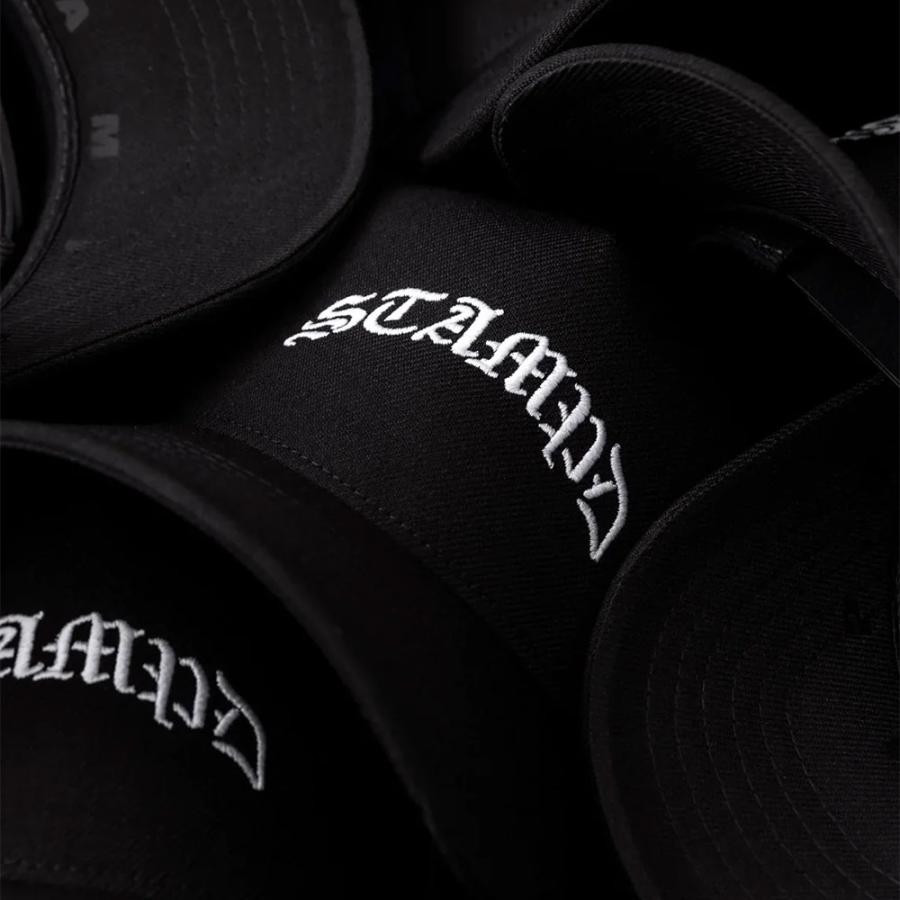 STAMPD（スタンプド） Stampd Arch Logo Trucker U4095HT メッシュ