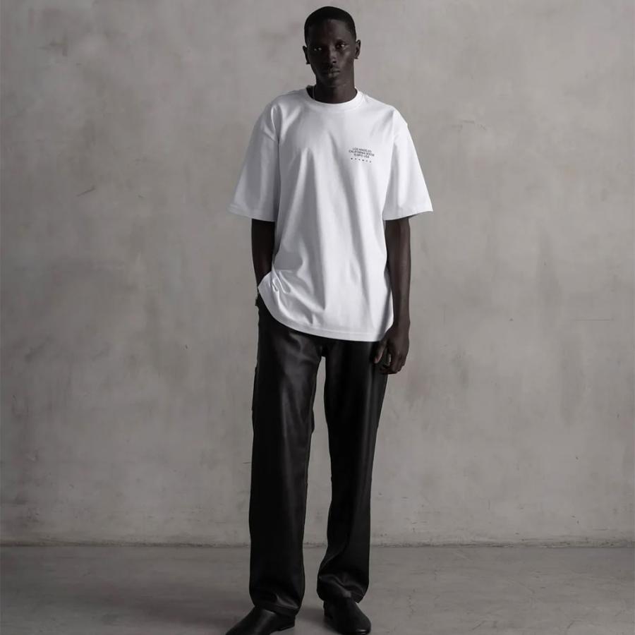 STAMPD（スタンプド） Stampd MFG Relaxed Tee M4370TE Tシャツ
