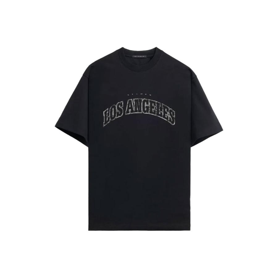 STAMPD（スタンプド） Los Angeles Varsity Relaxed Tee M4238TE T