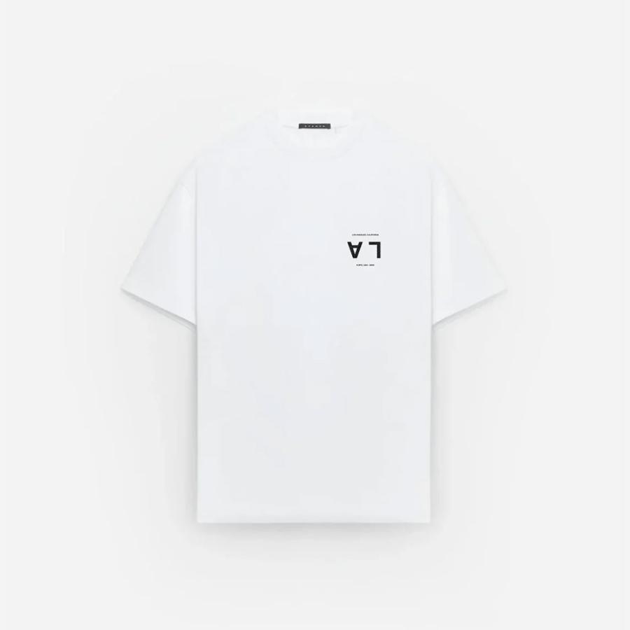 STAMPD（スタンプド） SS26 LA RELAXED TEE M4253TE Tシャツ