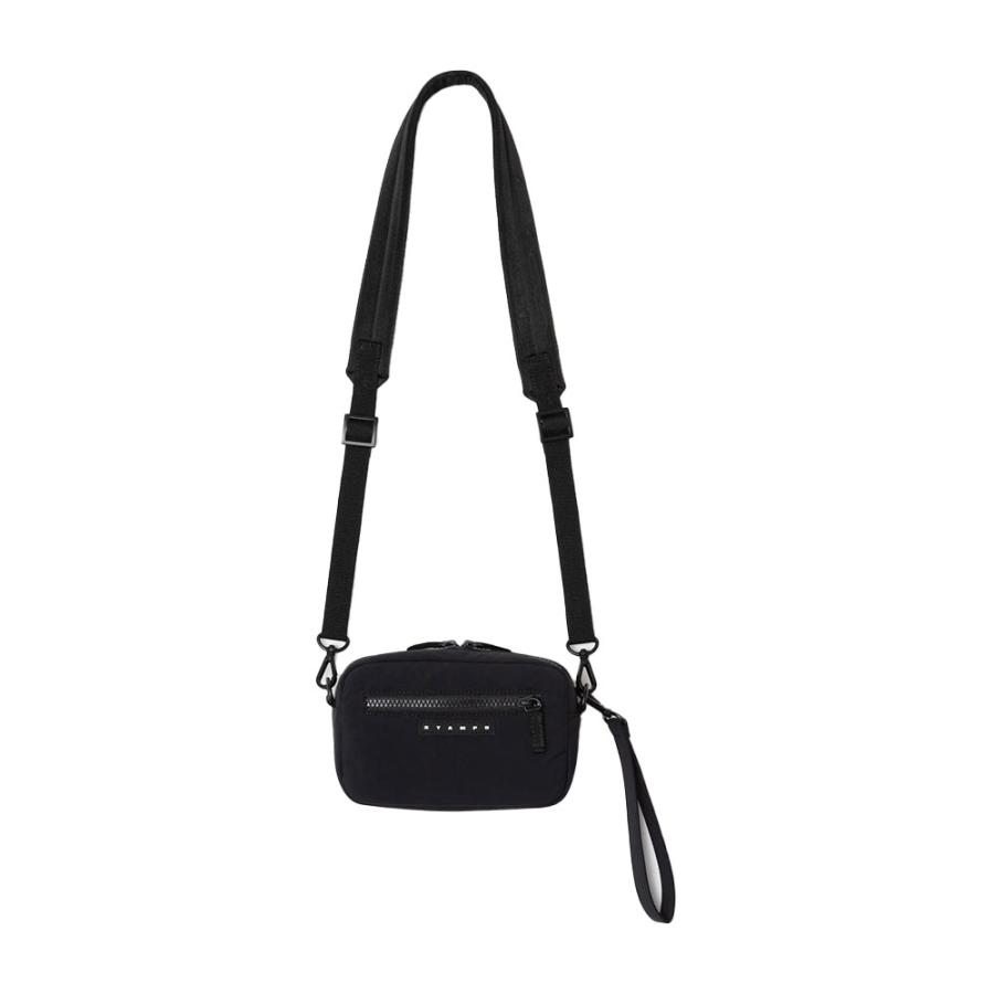STAMPD（スタンプド） 2WAY Crossbody Condition Bag 002 U4085AC 