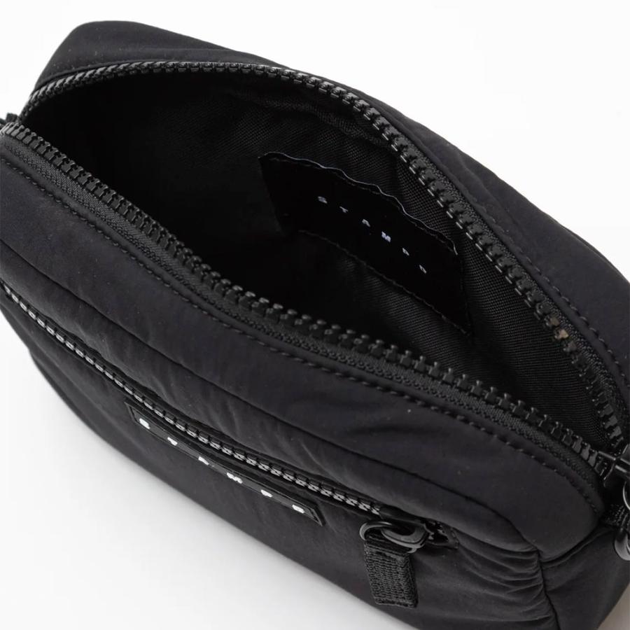 STAMPD（スタンプド） 2WAY Crossbody Condition Bag 002 U4085AC 