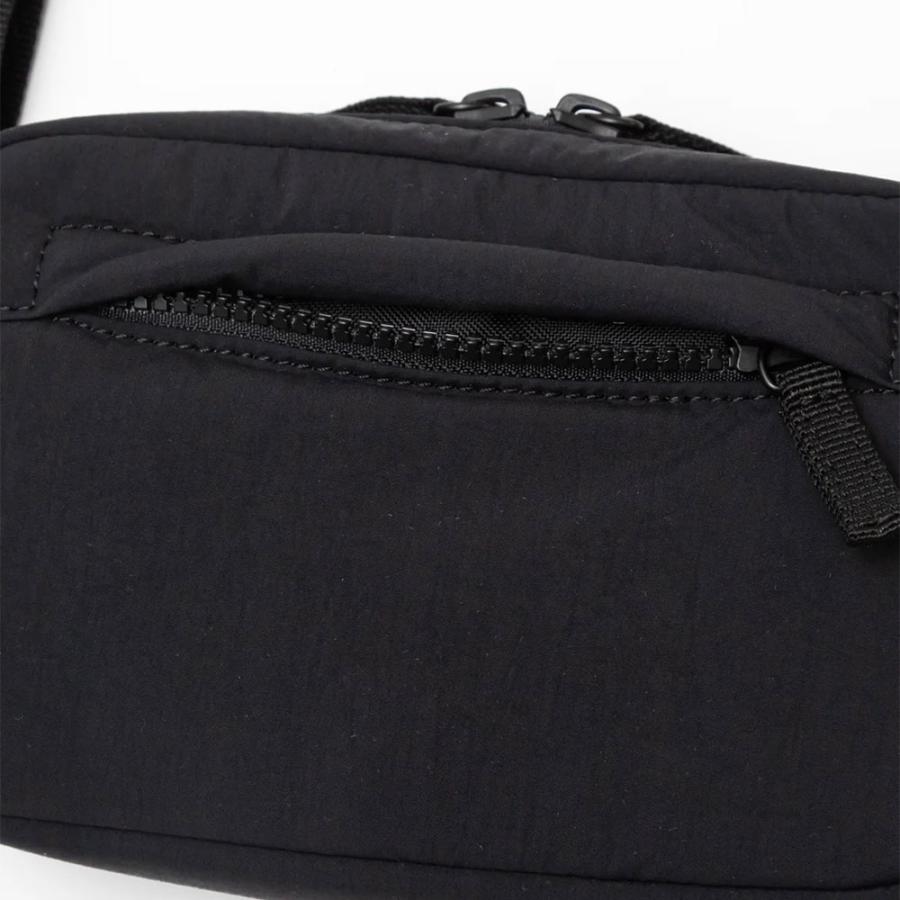 STAMPD（スタンプド） 2WAY Crossbody Condition Bag 002 U4085AC 