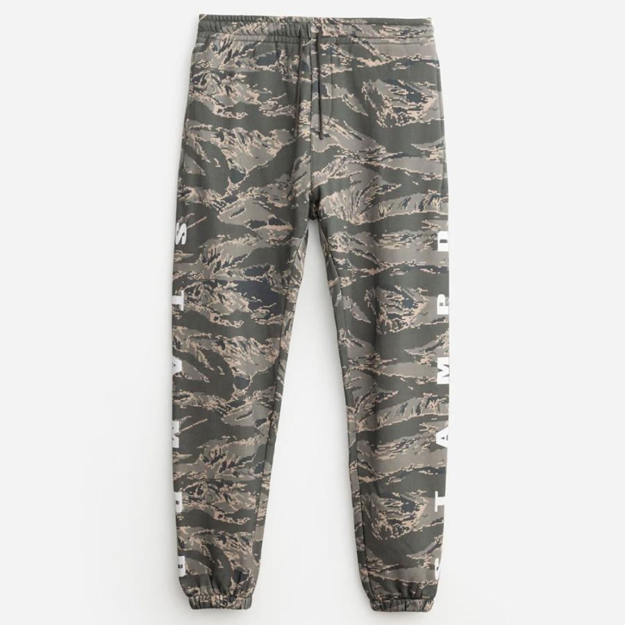 Stampd スタンプド Stampd Sweatpant S M2868sp スウェットパンツ スウェット メンズ ブランド ストリート ストリート系 人気 デザイン おしゃれ コーデ Stampd 87 Battleline 通販 Yahoo ショッピング