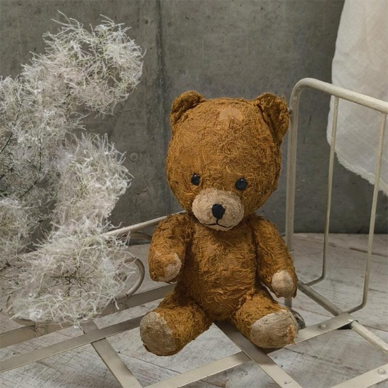 フレンチ テディベア フランスアンティーク : BAU ANTIQUES - 通販