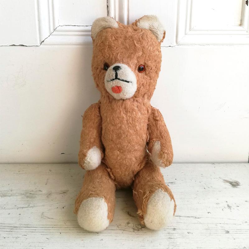 フランスのベア フランスヴィンテージ : BAU ANTIQUES - 通販 - Yahoo