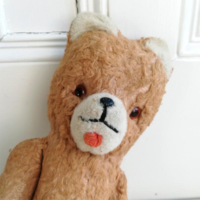 フランスのベア フランスヴィンテージ : BAU ANTIQUES - 通販