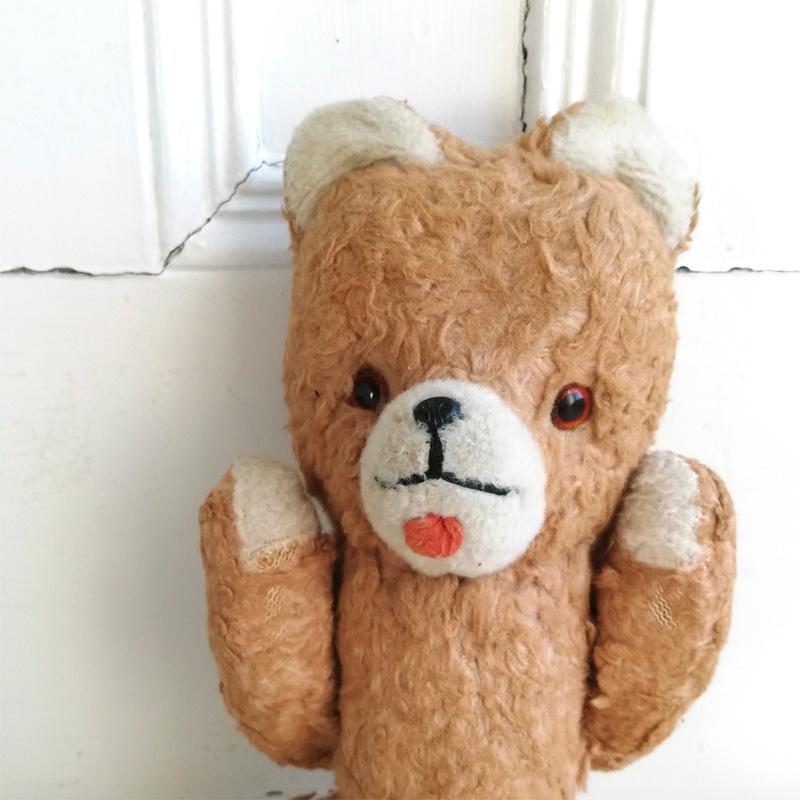 フランスのベア フランスヴィンテージ : BAU ANTIQUES - 通販 - Yahoo