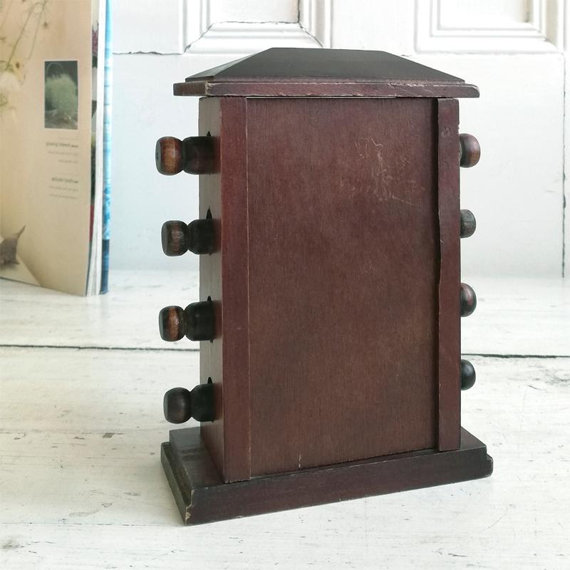 木製 万年 デスクカレンダー : BAU ANTIQUES - 通販 - Yahoo!ショッピング