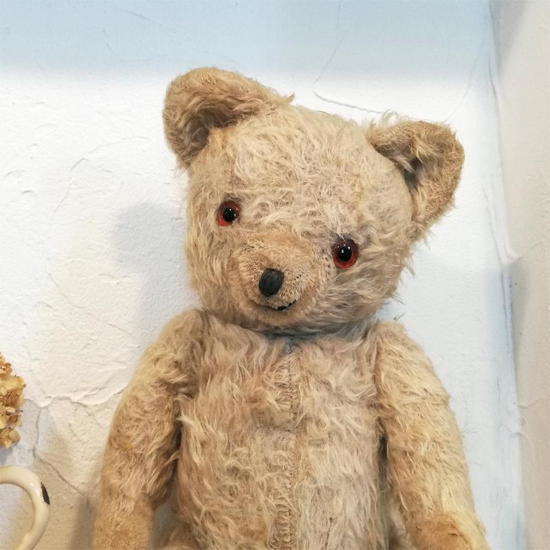 ジャーマン ベア グロウラー入り : BAU ANTIQUES - 通販 - Yahoo