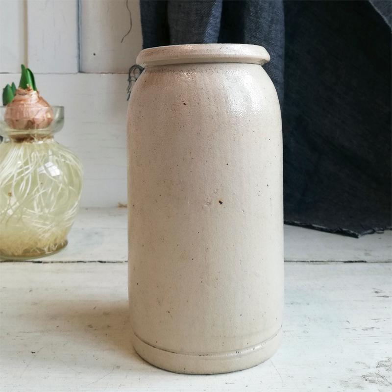 美術品/アンティーク イギリス アンティーク 陶器 ストーンウェア