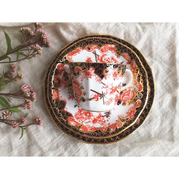 ロイヤルクラウンダービー Royal Crown Derby IMARI デミタス ロイヤルクラウンダービー Royal Crown Derby IMARI デミタス