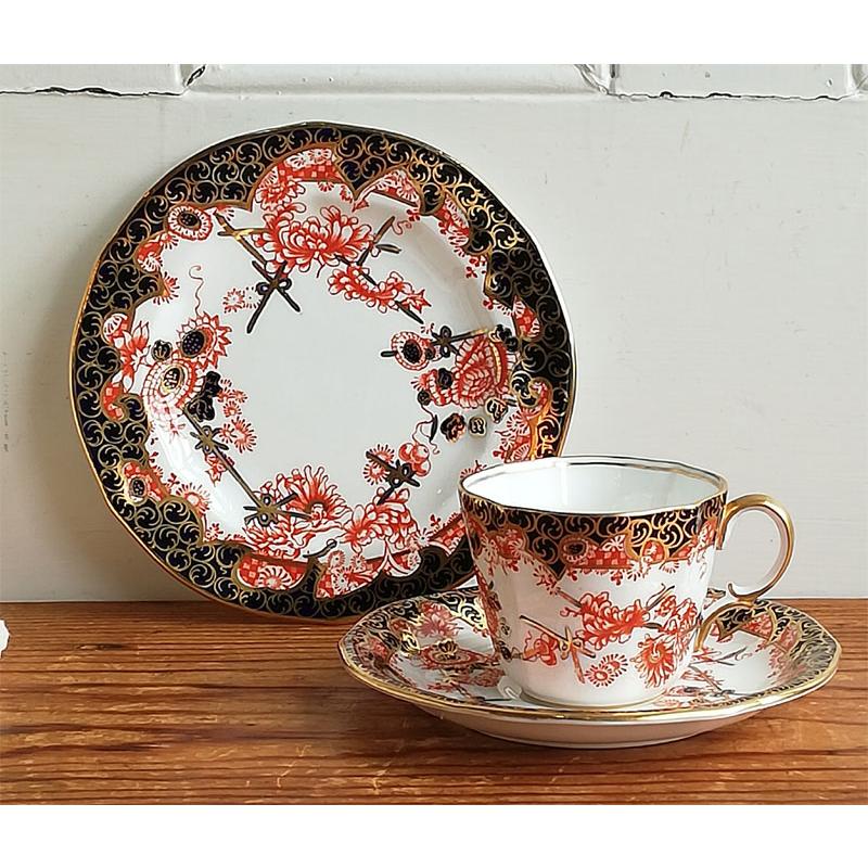 ロイヤルクラウンダービー Royal Crown Derby IMARI デミタス ロイヤルクラウンダービー Royal Crown Derby IMARI デミタス