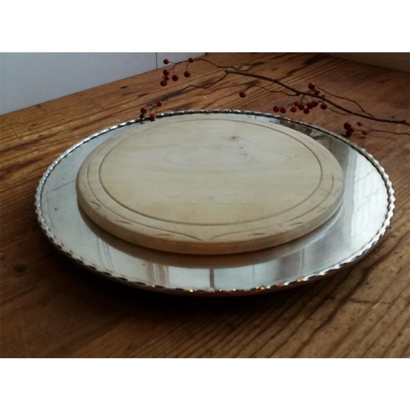 イギリスアンティーク ブレッドボード アンティークパン切り台