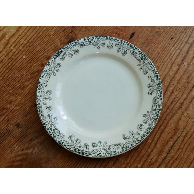 SALINS サラン窯 「SAVOIE」 プレート フランスアンティーク :ki3040:BAU ANTIQUES - 通販 - Yahoo!ショッピング SALINS サラン窯 「SAVOIE」 プレート フランスアンティーク :ki3040:BAU ANTIQUES - 通販 - Yahoo!ショッピング