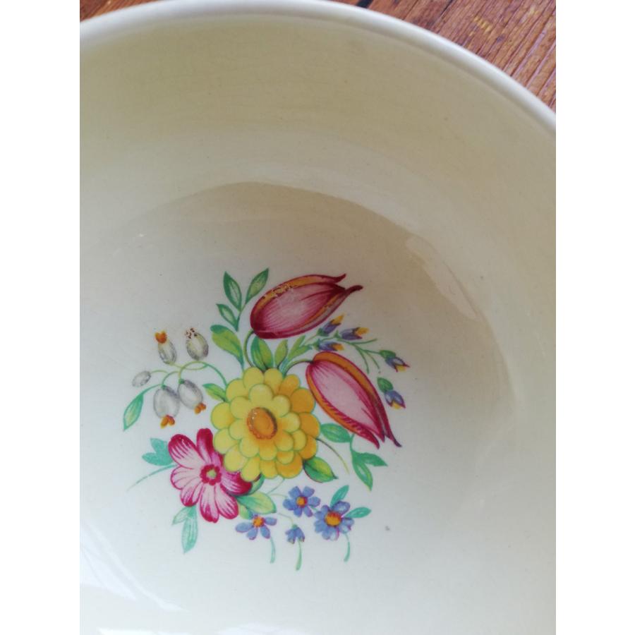 スージークーパー プランタン スープカップ＆ソーサー イギリス