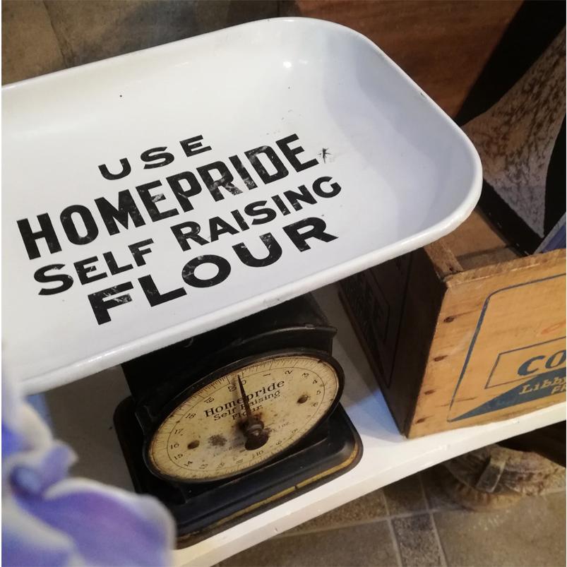 HOMEPRIDE ホームプライド社 SALTER ソルタースケール イギリス 