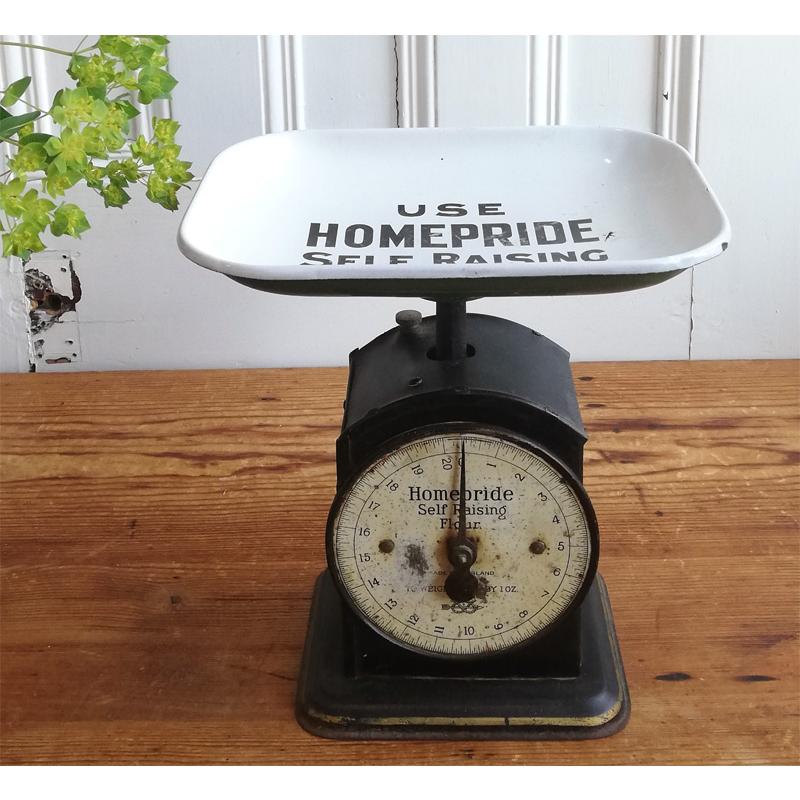 HOMEPRIDE ホームプライド社 SALTER ソルタースケール イギリス 