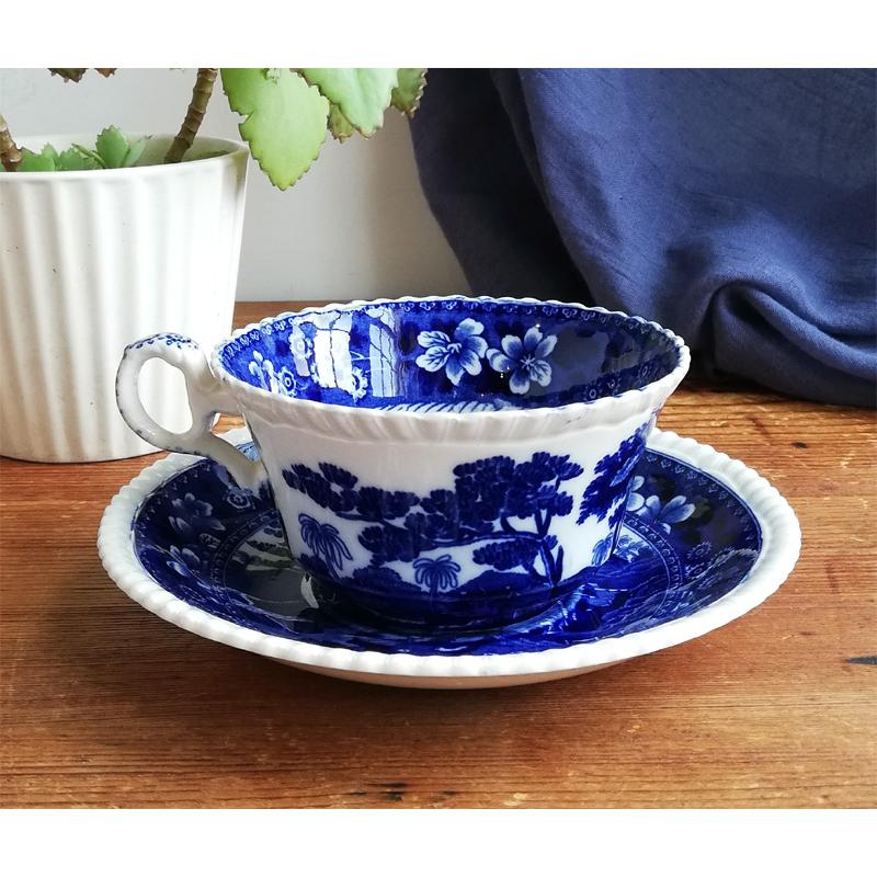 Spode スポード コープランド 「TOWER」 モーニング カップ