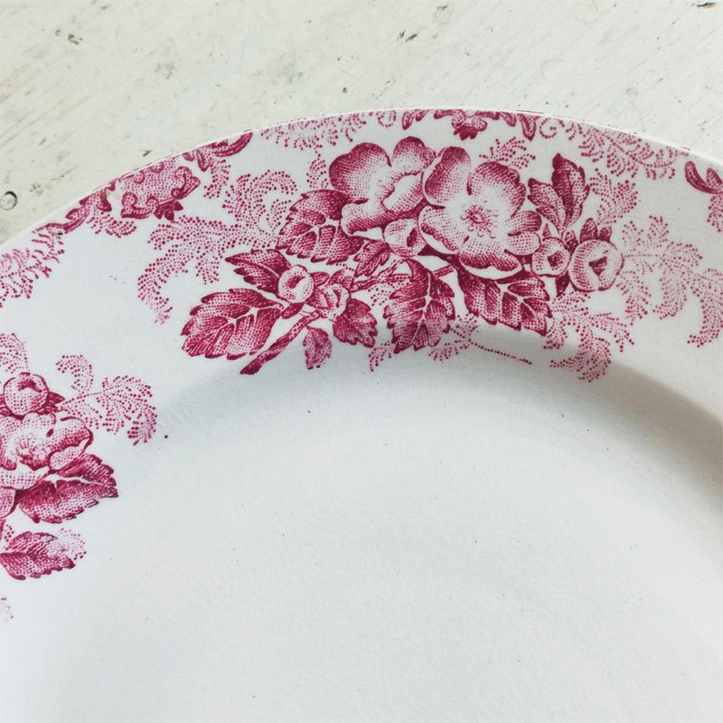 St.Amand Nord サンタマン 『Fleurs de Pommier』コンポティエ