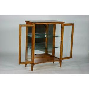高級ホテル仕様 コレクションボード 飾り棚 完成品 5018 : BAUHAUS