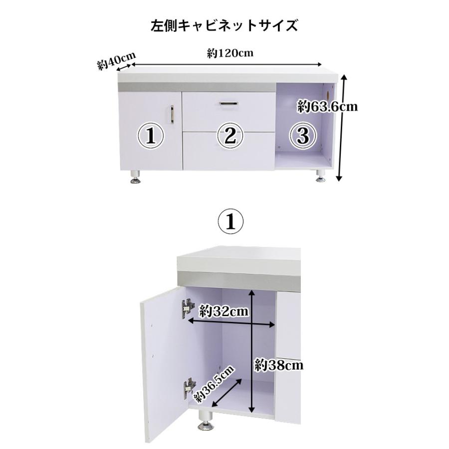 プレジデントデスク エグゼクティブデスク オフィスデスク