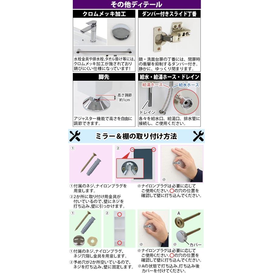洗面台 洗面化粧台 洗面 5点セット ミラー 棚 セラミック 陶器 洗面台 洗面化粧台 洗面 5点セット ミラー 棚 セラミック 陶器