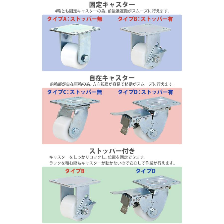 訳あり パレットラック キャスター付きラック 重量用ラック 積載 訳あり パレットラック キャスター付きラック 重量用ラック 積載