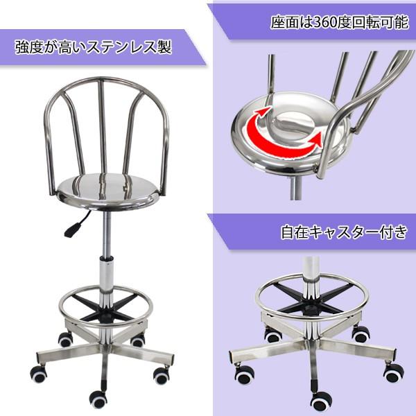 トーヨーキッチン カウンターチェア バーチェア ステンレス 最新版】用途別アイランドキッチンに最適なスツールとは