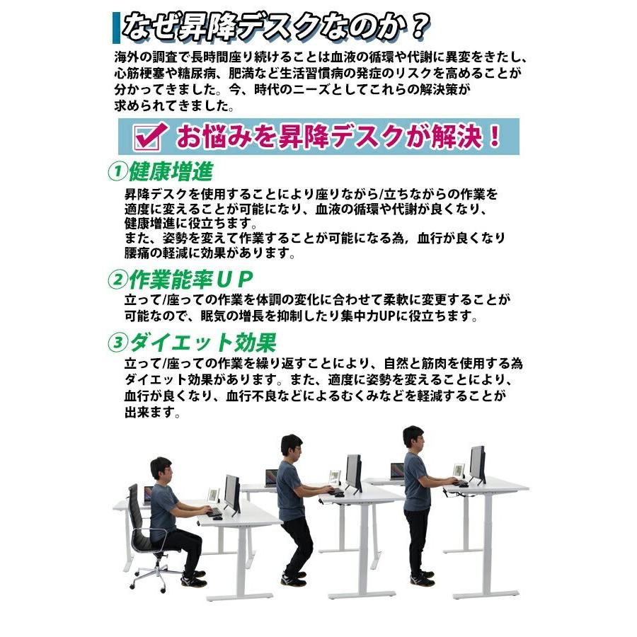 昇降デスク L字型 電動 昇降 デスク PSE適合 W1800×D1800×H640 昇降デスク L字型 電動 昇降 デスク PSE適合 W1800×D1800×H640