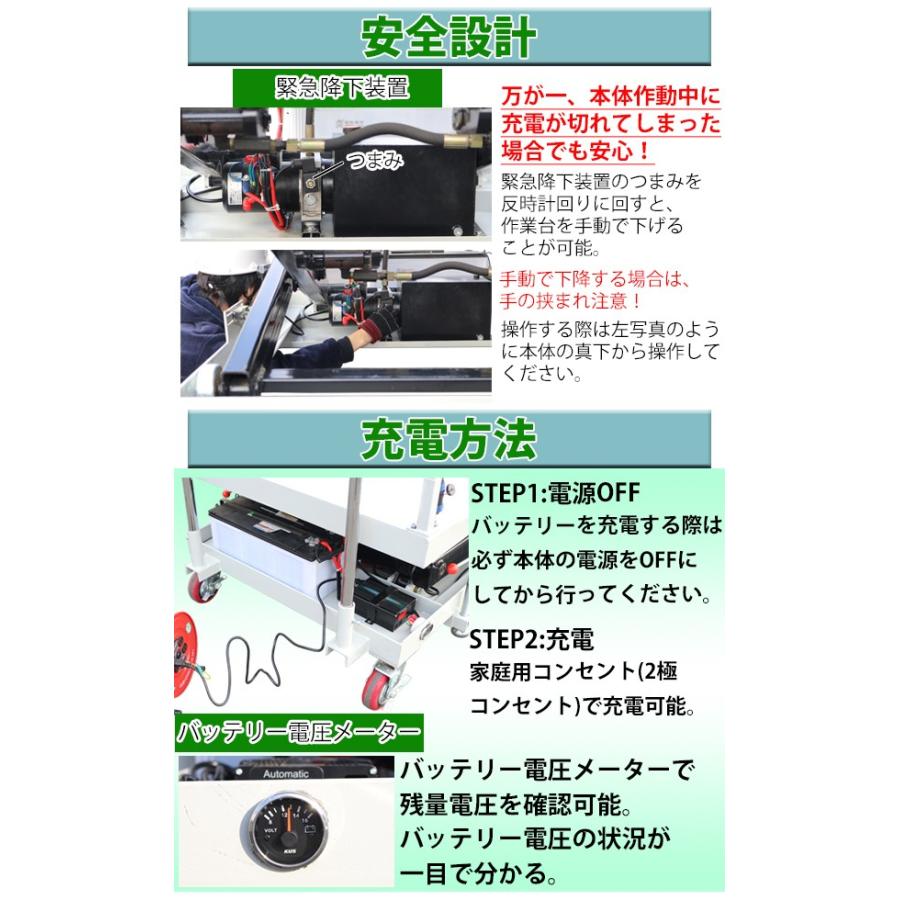 高所作業台　電動リフト QUiシリーズ｜Haulotteの高所作業台なら株式会社アクセス | 株式会社