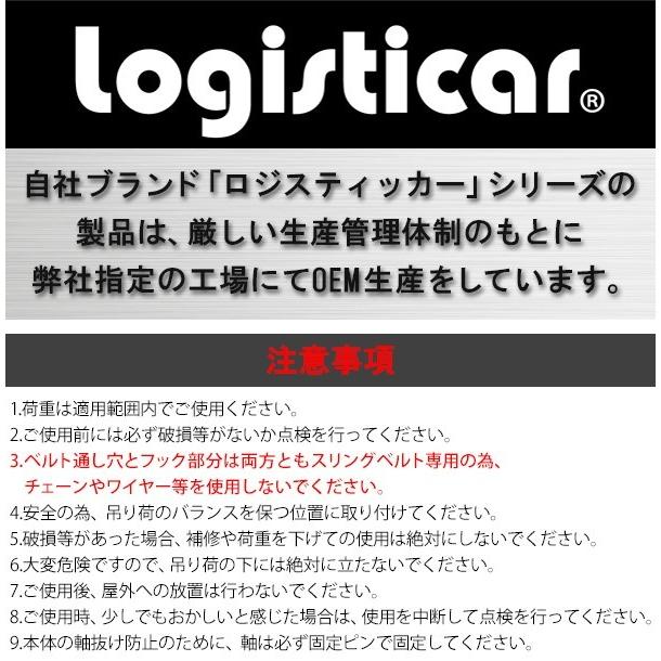 ベルトスリングフック ベルトスリング用 ラッチ付 アイタイプ ベルトスリングフック ベルトスリング用 ラッチ付 アイタイプ