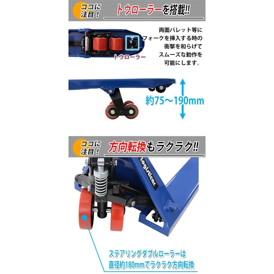 ハンドリフト 幅約550mm フォーク長さ約1140mm 約3t 約3.0t 約 ハンドリフト 幅約550mm フォーク長さ約1140mm 約3t 約3.0t 約
