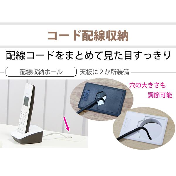 昇降デスク 手動 W1400×D700×H735〜1185mm 耐荷重約70kg(脚部)