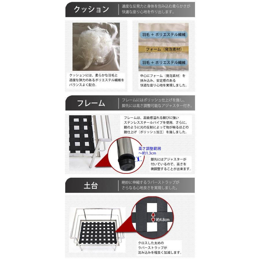 コルビジェデザイン LC3 COMFORT 1P キャメル 1人掛け シングル コルビジェデザイン LC3 COMFORT 1P キャメル 1人掛け シングル