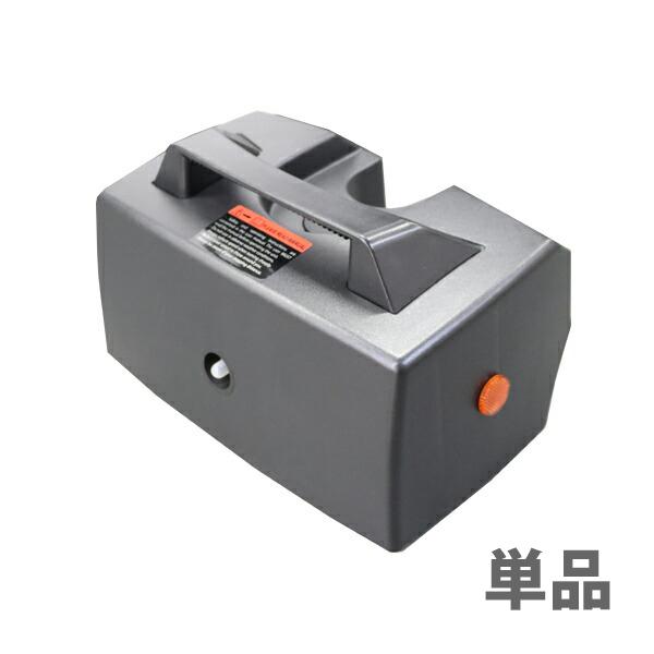 電動シニアカート用予備バッテリー 充電 交換 バッテリー シルバーカー