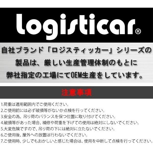 ステンレスシャックル 10個セット JIS規格 ねじ込みタイプ M10 線径約10mm 開口約20mm 使用荷重約500kg SUS304 JIS ステンレス製 ねじシャックル SE型 半丸｜bauhaus1｜05