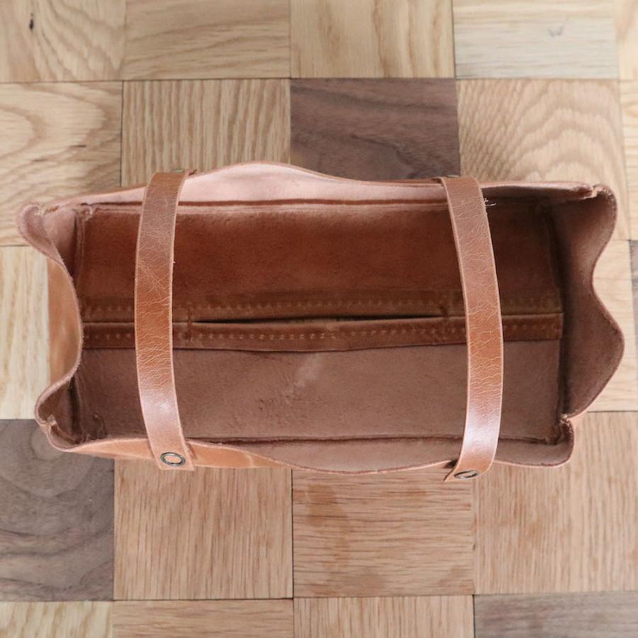 ティッシュカバー ティッシュケース レザー おしゃれ 本革 馬革 ヌメ革 アイアン家具 オーダー家具 ブルックリン家具 カフェ風 送料無料 55 Baum Furniture 通販 Yahoo ショッピング